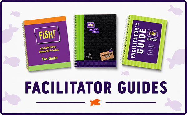 Facilitator Guides & Activities