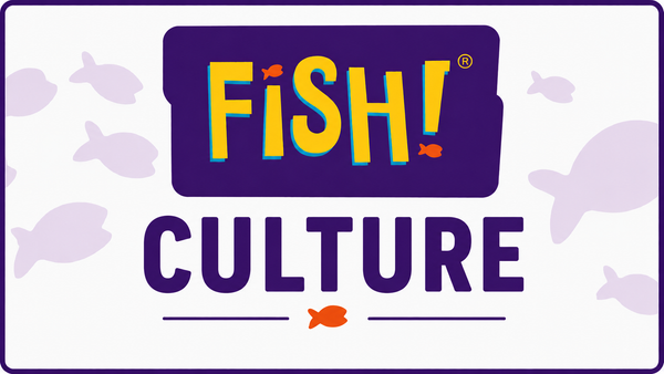 FISH! Philosophy Culture