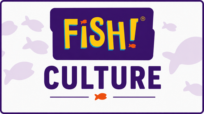 FISH! Culture – Annual Subscription