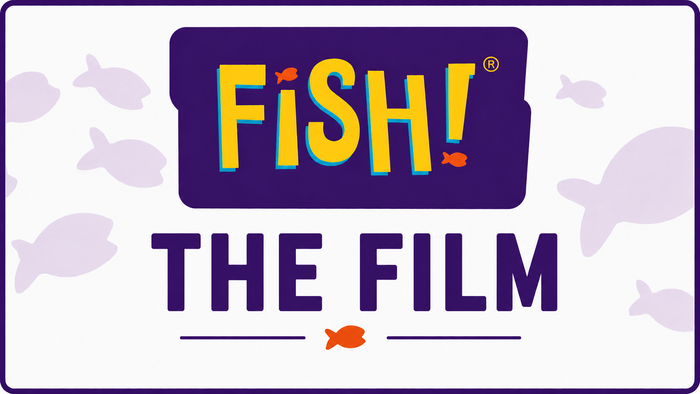 FISH! Film - Annual Subscription