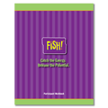 Bring the lessons of the FISH! Philosophy Film into your daily life with the FISH! Participant Workbook—a hands-on companion guide to the FISH! Philosophy Film designed to turn reflection into action. Through structured exercises and real-world prompts, it helps individuals and teams build awareness, strengthen relationships, and intentionally choose how they show up at work and at home. By consistently engaging with the material, the workbook transforms insights from the film into lasting habits.