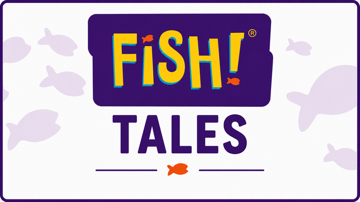 FISH! Tales – Annual Subscription