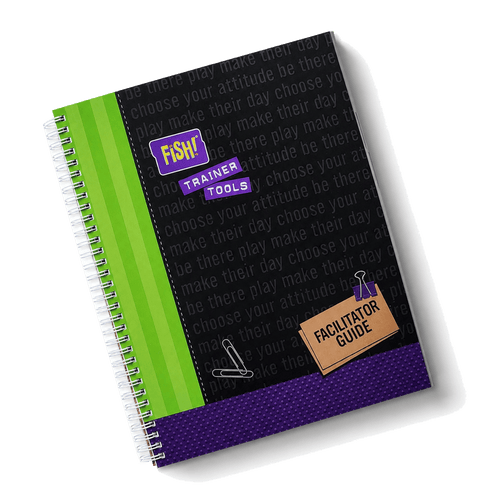 Trainer Tools Facilitator Guide