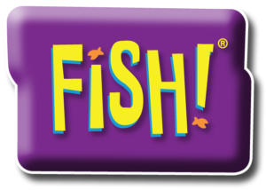 Fish Philosophy Logo