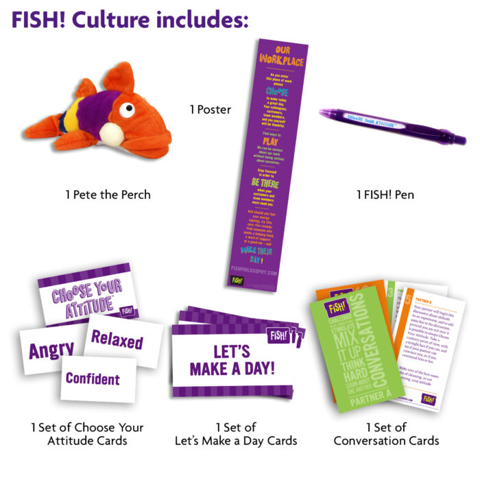 FISH! Culture - Image 2