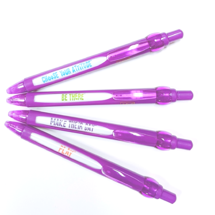 FISH! Pen